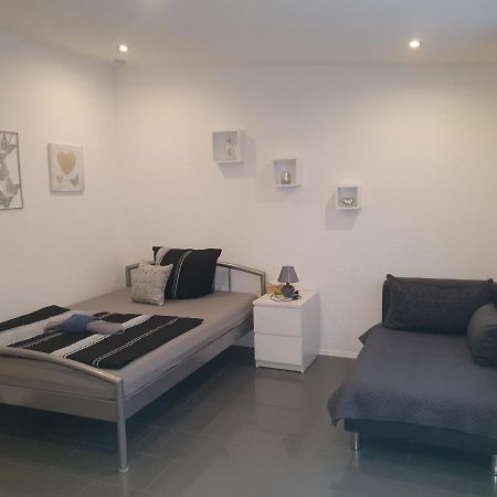 Ella'S Wolke Appartements - Ew2 Zweibrücken Kültér fotó
