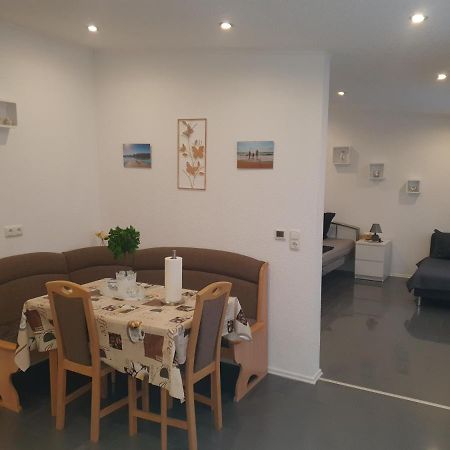 Ella'S Wolke Appartements - Ew2 Zweibrücken Kültér fotó