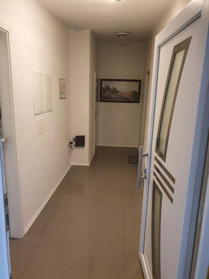 Ella'S Wolke Appartements - Ew2 Zweibrücken Kültér fotó