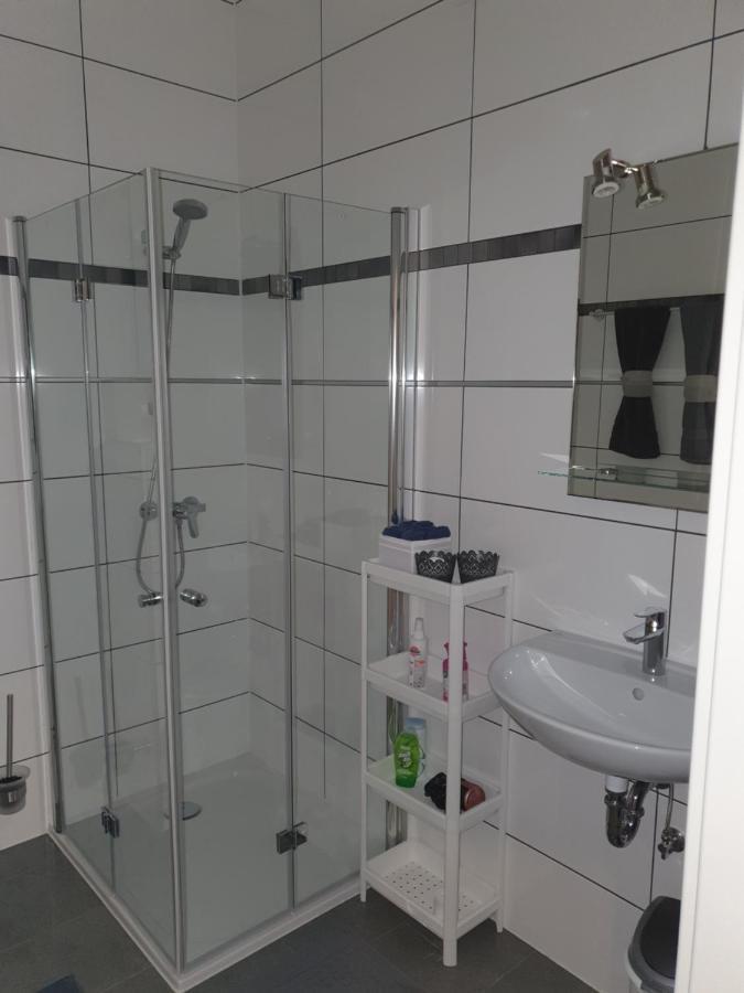 Ella'S Wolke Appartements - Ew2 Zweibrücken Kültér fotó