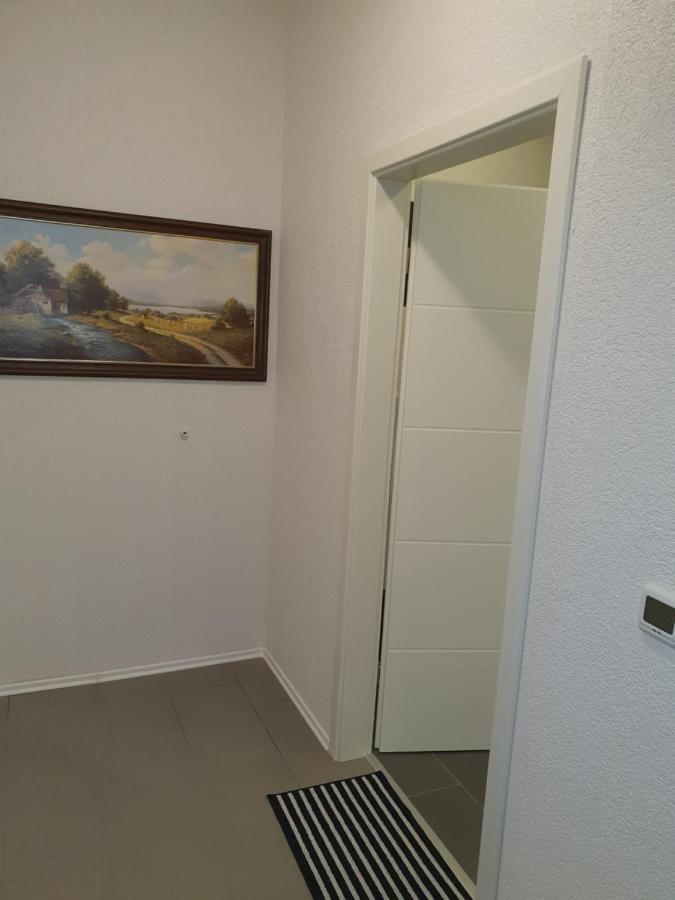 Ella'S Wolke Appartements - Ew2 Zweibrücken Kültér fotó