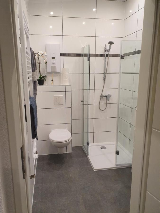Ella'S Wolke Appartements - Ew2 Zweibrücken Kültér fotó