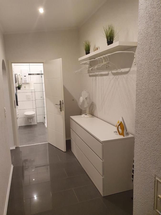 Ella'S Wolke Appartements - Ew2 Zweibrücken Kültér fotó