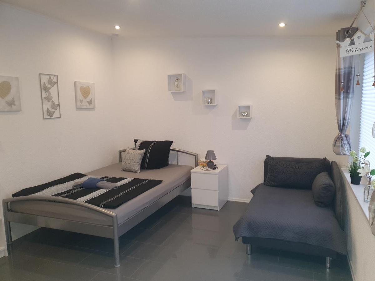 Ella'S Wolke Appartements - Ew2 Zweibrücken Kültér fotó