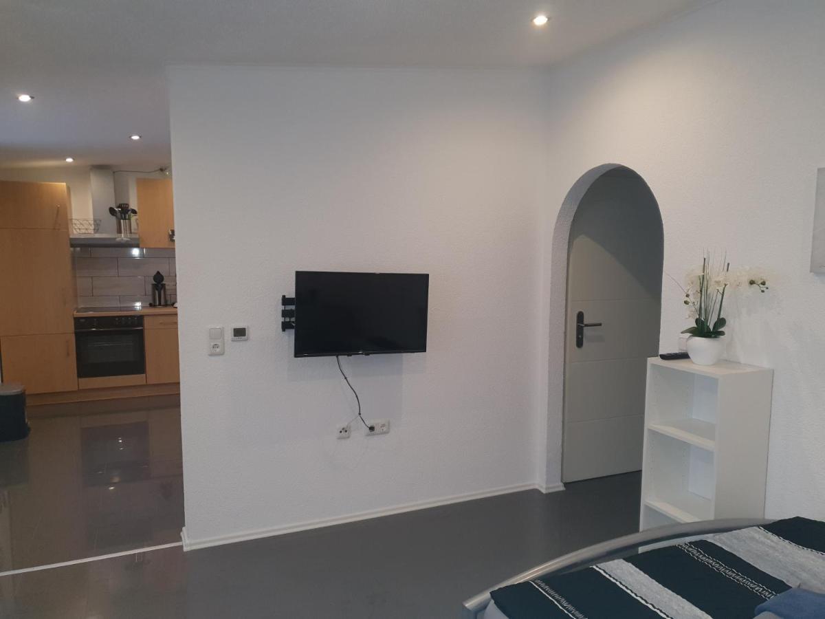 Ella'S Wolke Appartements - Ew2 Zweibrücken Kültér fotó