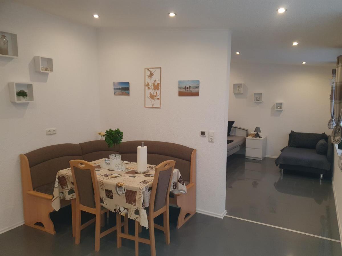Ella'S Wolke Appartements - Ew2 Zweibrücken Kültér fotó